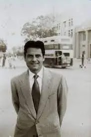 Abdul Hameed Aka A.Hameed Famous Author-Writer Brief Biography