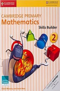 Cambridge Primary Mathematics Skills Builder 2 |Cambridge PDF Download ...