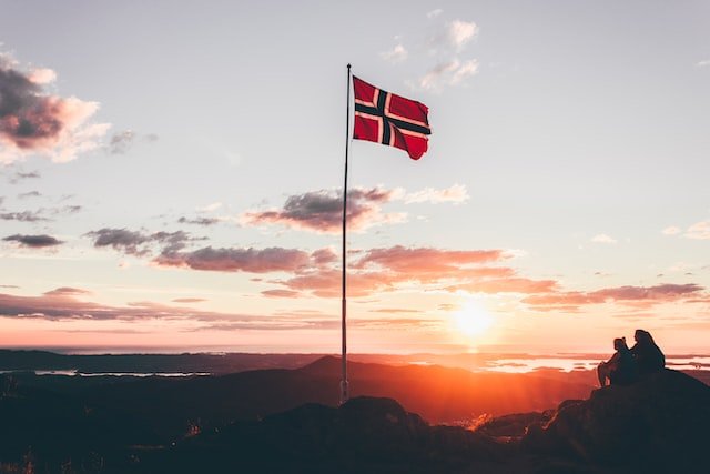 Study Abroad in Norway