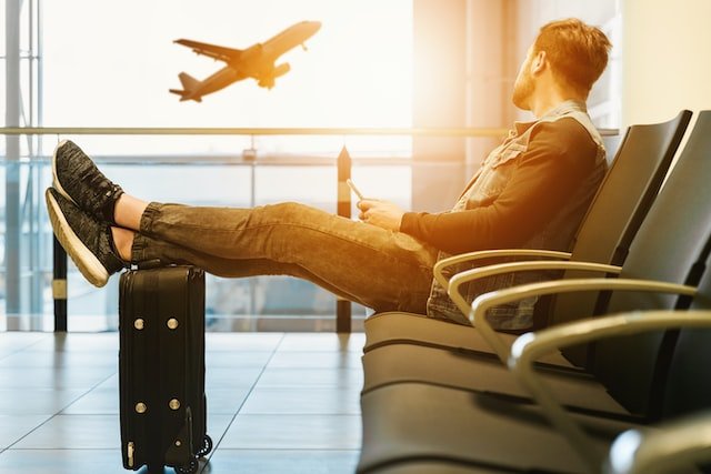 How To Study Abroad Without Parental Support