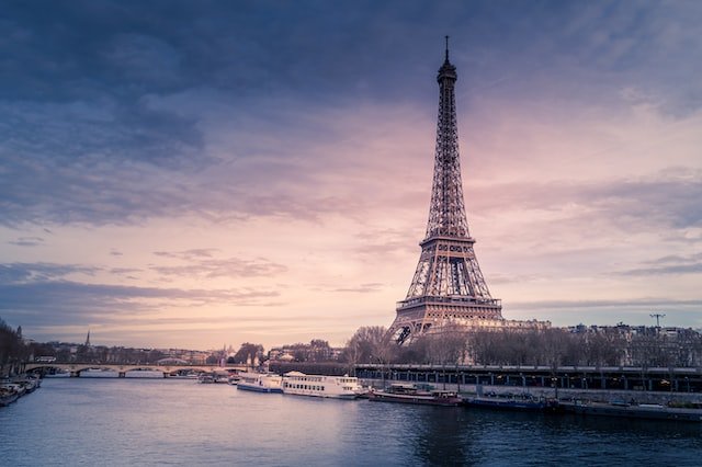 Study Abroad in France