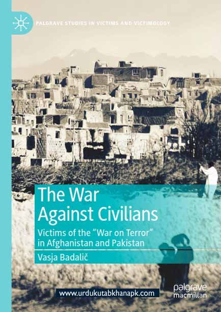 The War Against Civilians By Vasja Badali