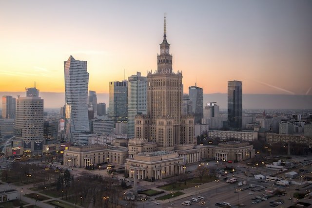 Study Abroad in Poland