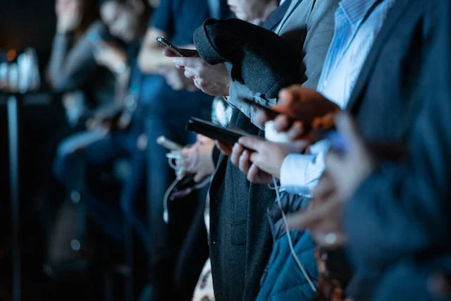 36% of teenagers make problematic use of the Internet and social networks