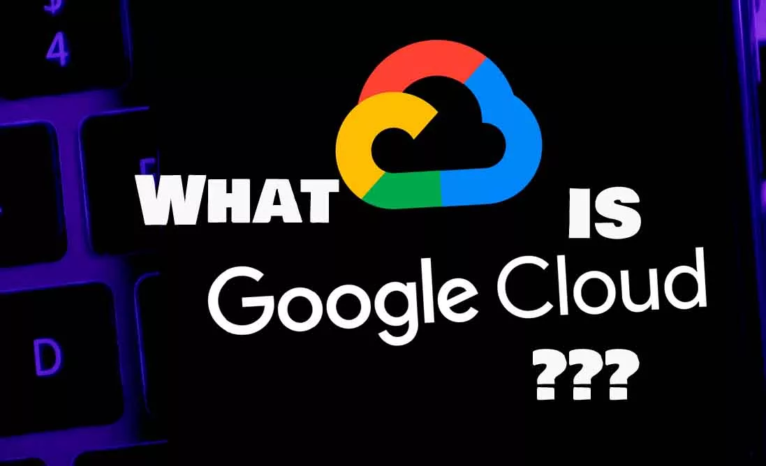 What is Google Cloud?