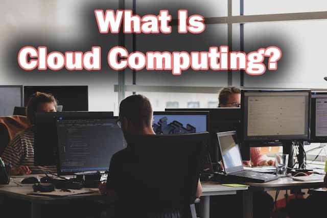 Cloud Computing Revolutionizing Business and Personal Computing