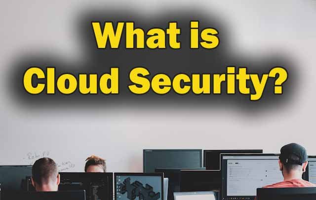 Power of Cloud Security | Safeguarding Your Digital Assets