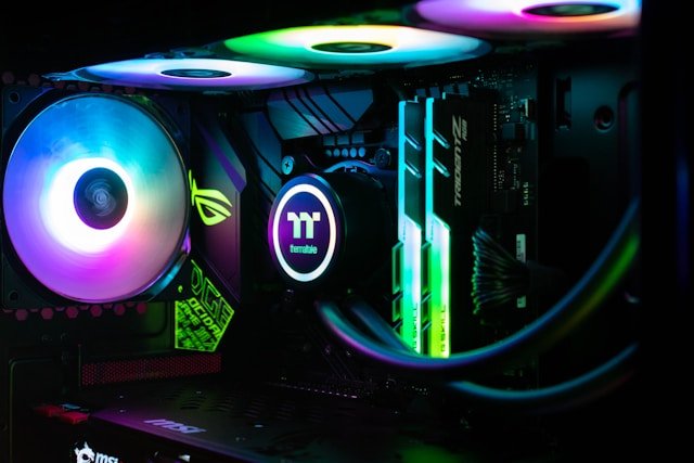 What is Graphics A Card |A Comprehensive Guide