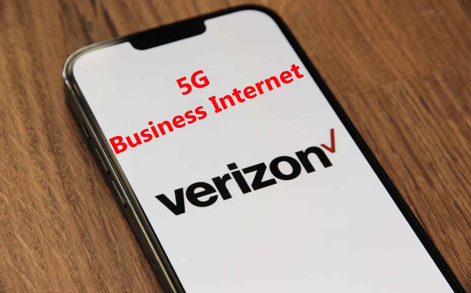 5g Business Internet Verizon