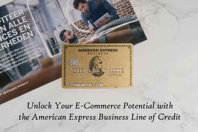 American Express Business Credit Of Line Review