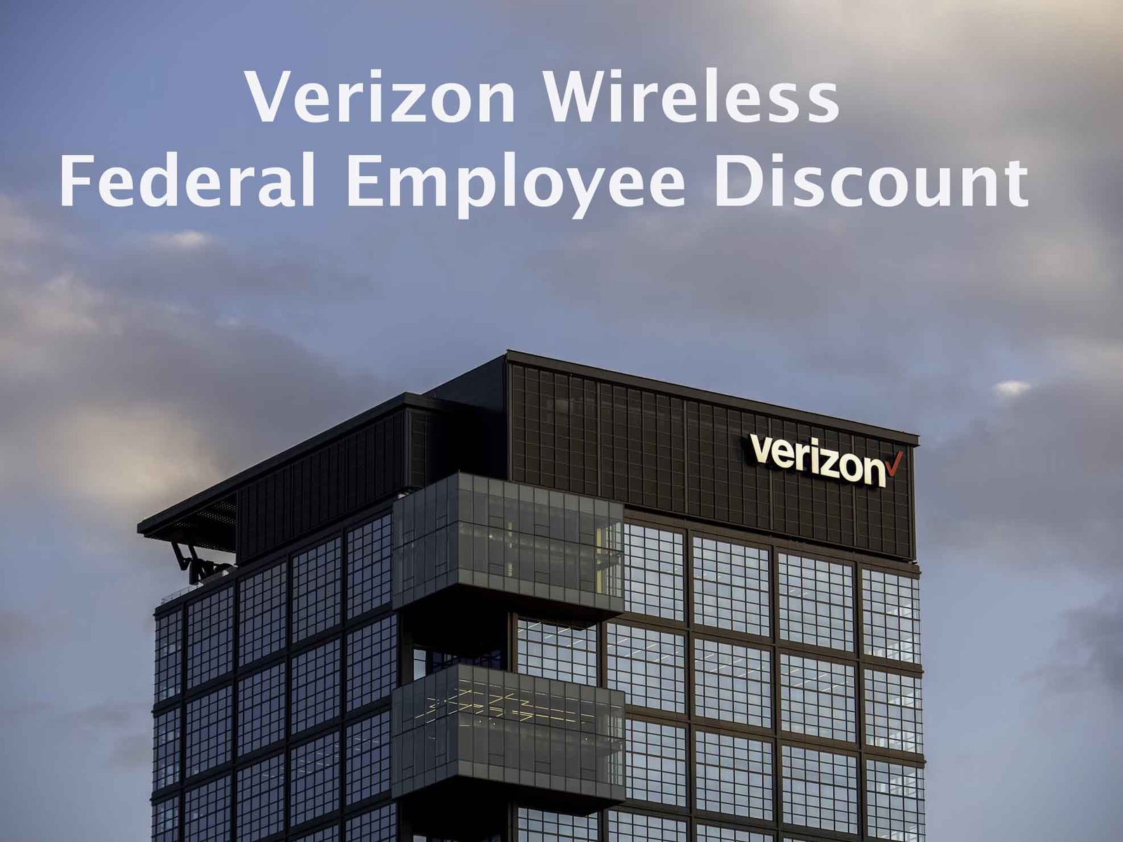 How To Get A Discount On A Verizon Bill?