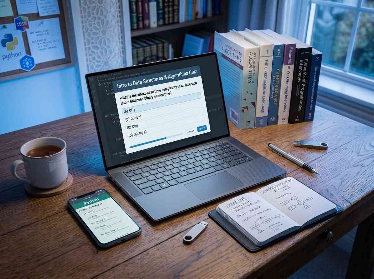 Computer MCQs with Answers for CSS, PPSC & NTS