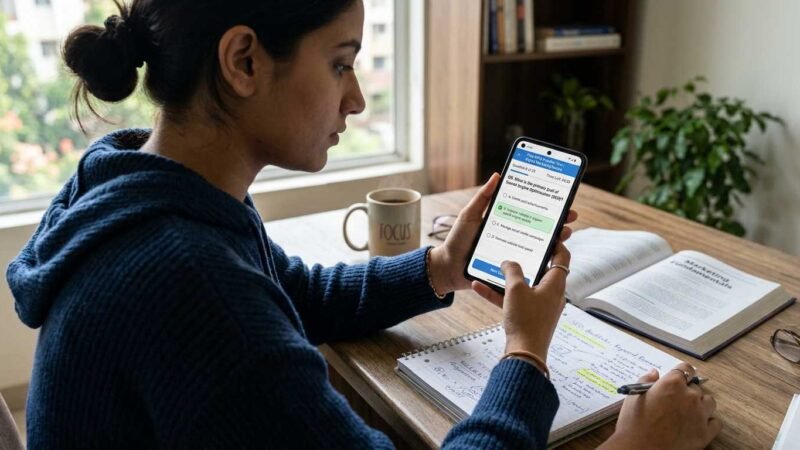 Free Online MCQ Practice Test for PPSC, FPSC and NTS
