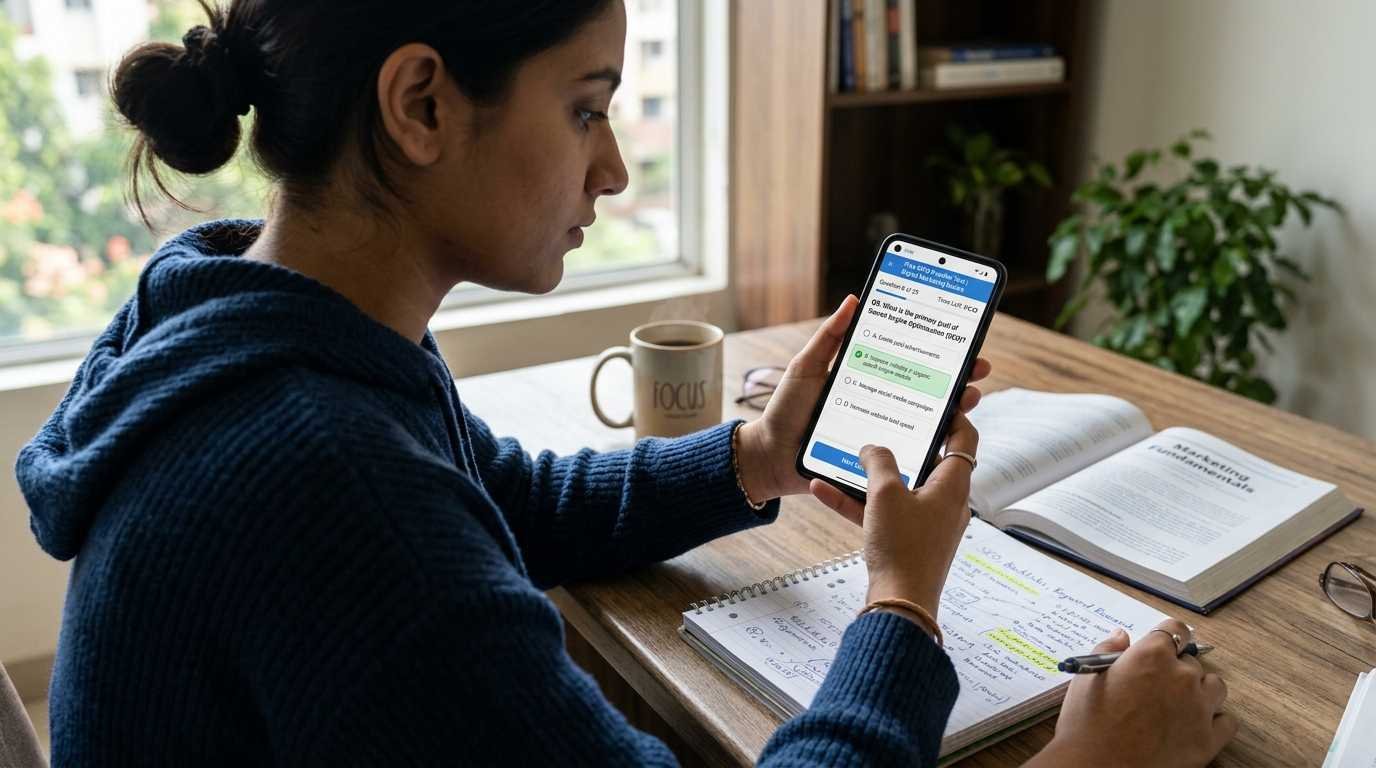 Free Online MCQ Practice Test for PPSC, FPSC and NTS