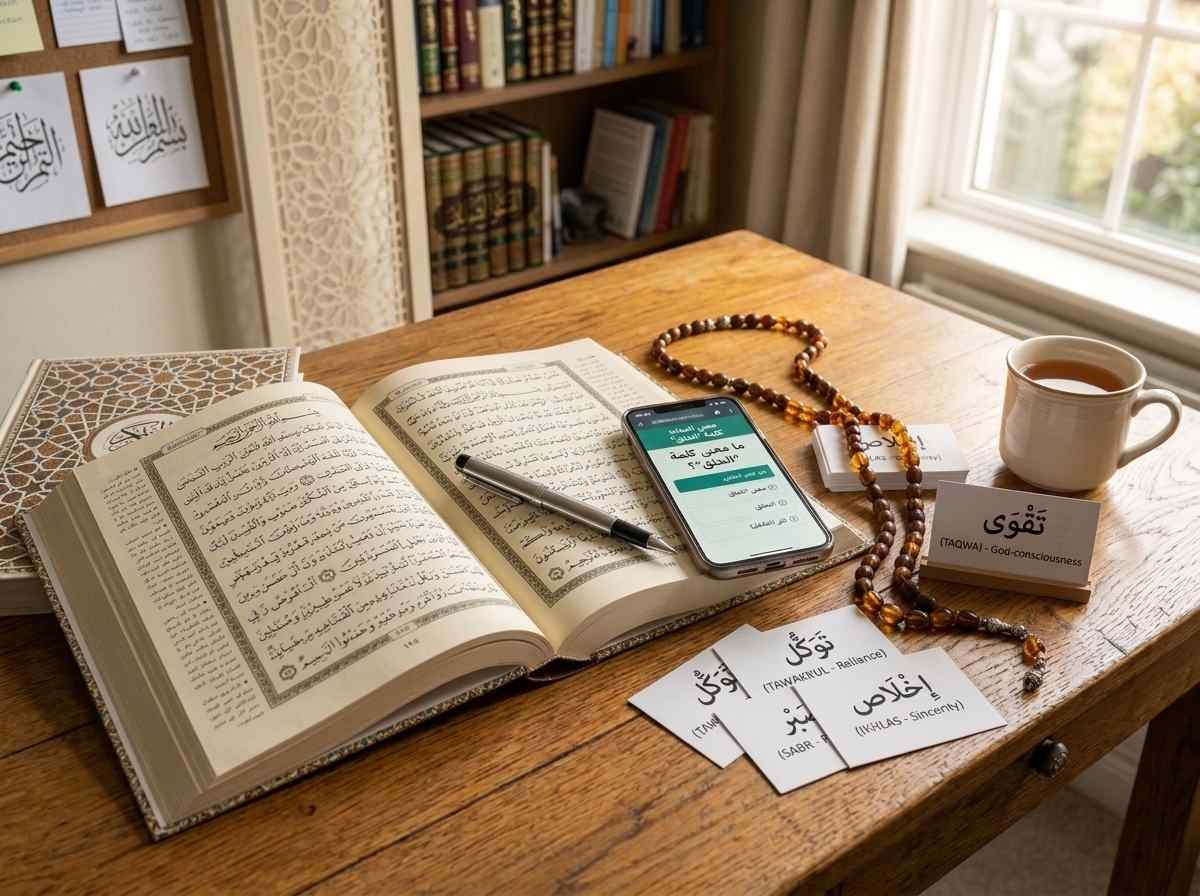Islamic Studies MCQs with Answers for CSS & PPSC