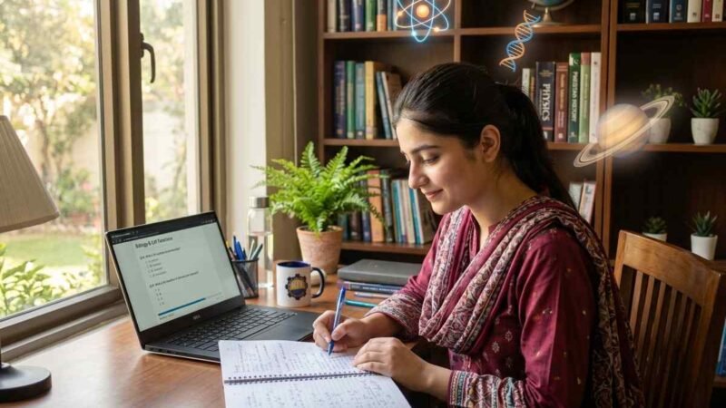 Everyday Science MCQs with Answers for CSS & PPSC