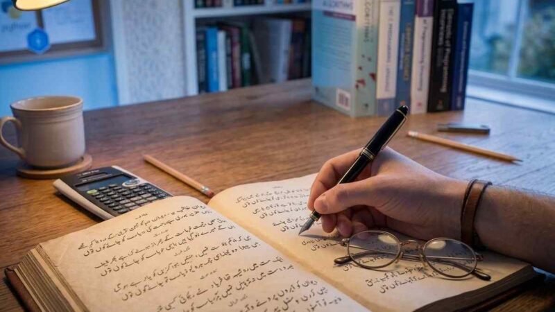 Urdu MCQs with Answers for CSS, PPSC & NTS