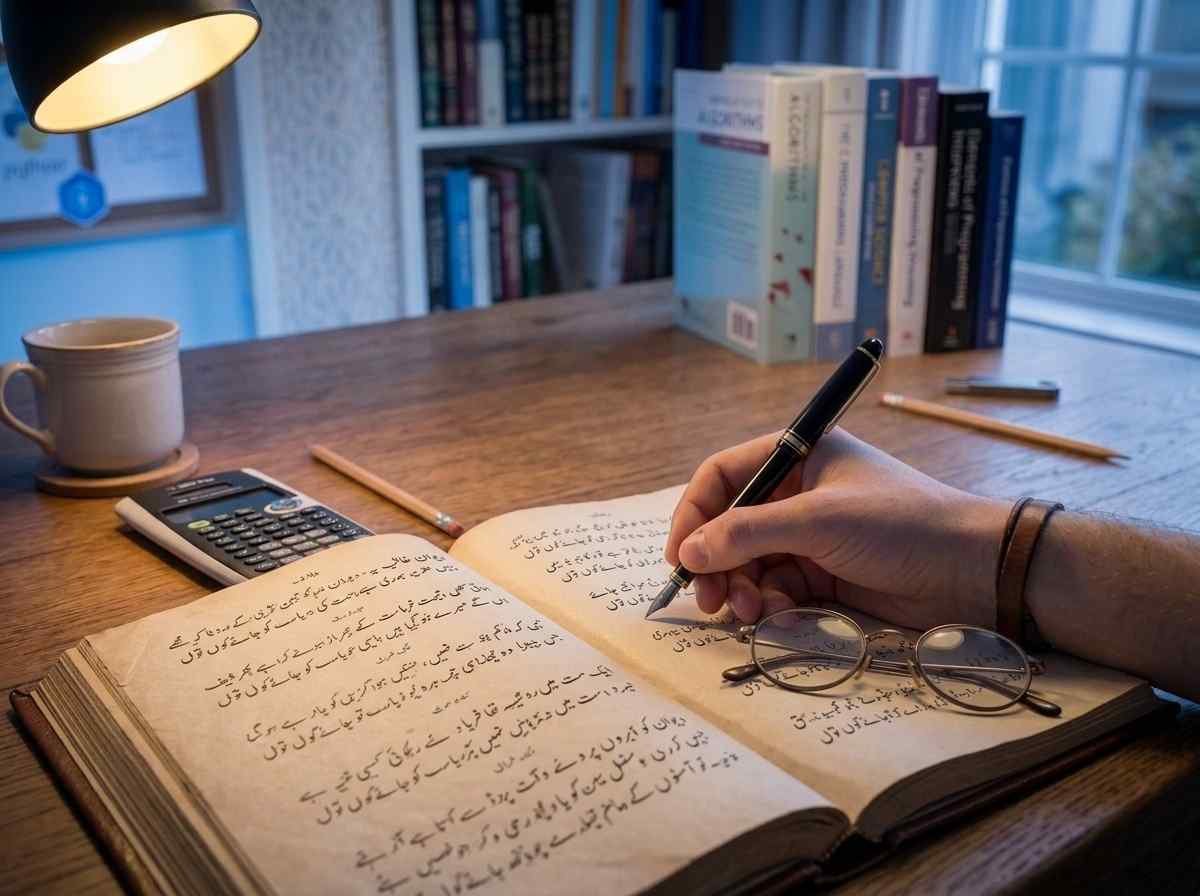 Urdu MCQs with Answers for CSS, PPSC & NTS